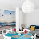 بيت للعطل Laguna Formosa *