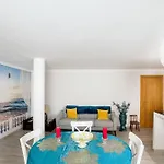بيت للعطل Laguna Formosa *
