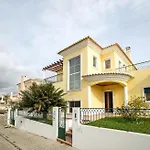 Laguna Formosa بيت للعطل *