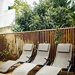 Vakantiehuis Laguna Formosa Faro
