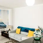 Vakantiehuis Laguna Formosa *