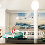 Vakantiehuis Laguna Formosa Faro