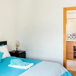 Vakantiehuis Laguna Formosa