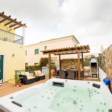 Laguna Formosa Holiday home *