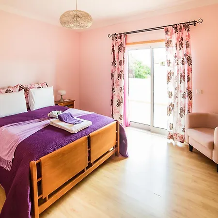 Holiday home Laguna Formosa Faro