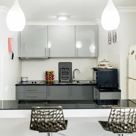 Laguna Formosa * Faro