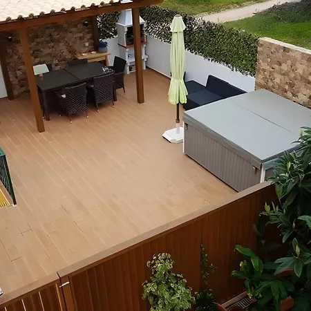 Laguna Formosa Holiday home