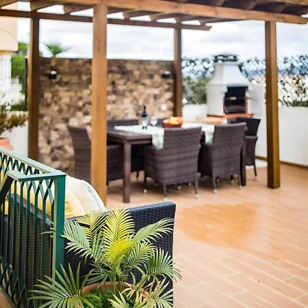 Laguna Formosa Holiday home *