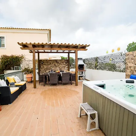 Laguna Formosa Holiday home Faro