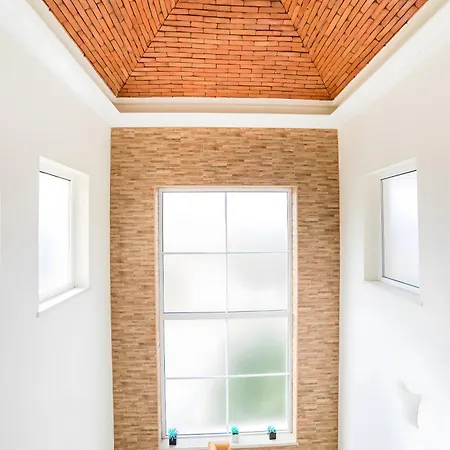 Semesterbostad Laguna Formosa Faro