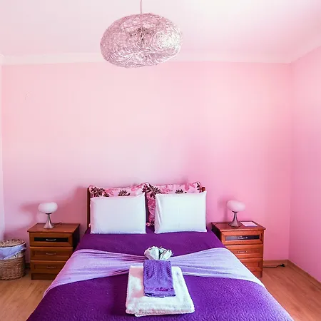 Laguna Formosa Holiday home