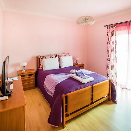 Semesterbostad Laguna Formosa