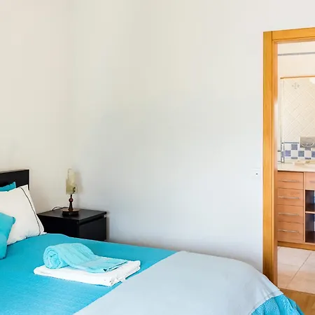 Holiday home Laguna Formosa *