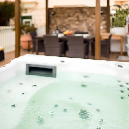 Holiday home Laguna Formosa Faro