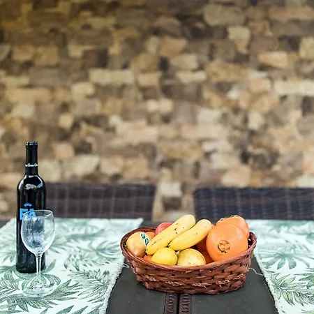 Laguna Formosa * Faro