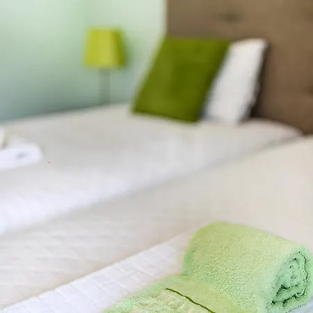 Holiday home Laguna Formosa