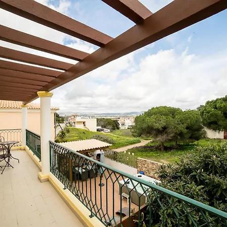 Laguna Formosa Holiday home *