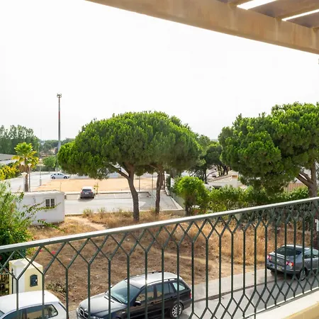 Laguna Formosa * Faro