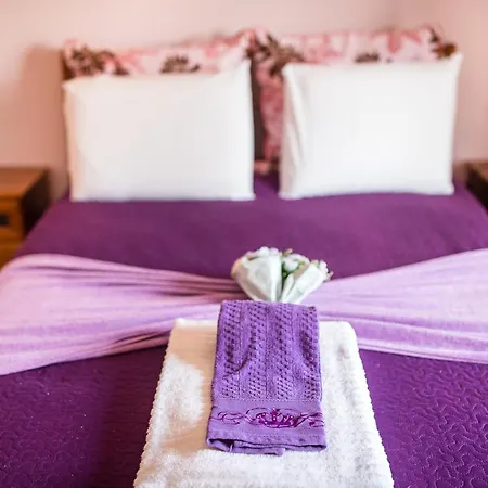 Holiday home Laguna Formosa