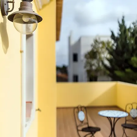 Laguna Formosa * Faro