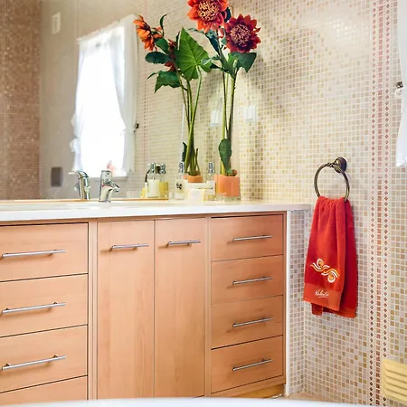 Laguna Formosa Semesterbostad *