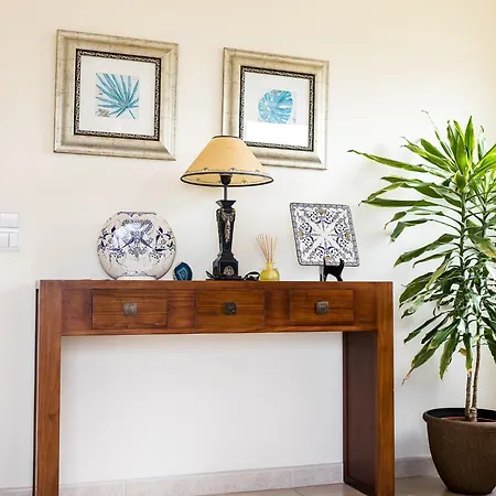 Laguna Formosa Semesterbostad