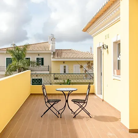Laguna Formosa Holiday home Faro