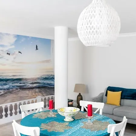 Holiday home Laguna Formosa *