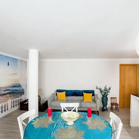 Holiday home Laguna Formosa *