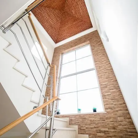 Laguna Formosa Holiday home