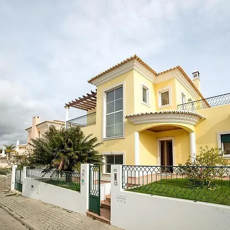 Laguna Formosa Holiday home *