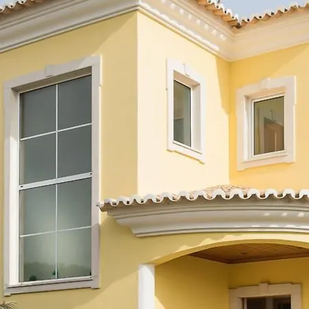 Laguna Formosa Semesterbostad