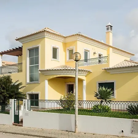 Holiday home Laguna Formosa Faro