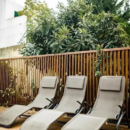 Holiday home Laguna Formosa Faro