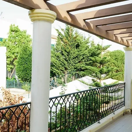 Laguna Formosa Semesterbostad Faro