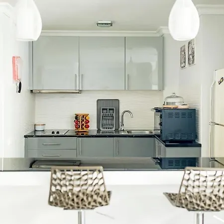 Laguna Formosa Holiday home *