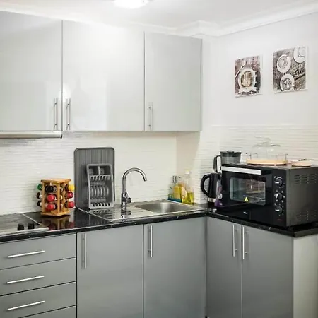 Holiday home Laguna Formosa Faro