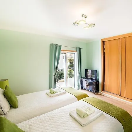 Laguna Formosa Holiday home Faro