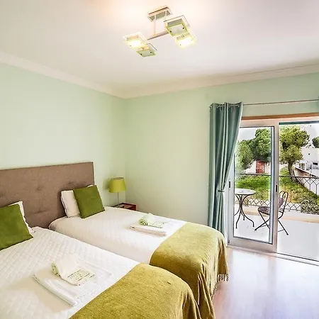 Laguna Formosa Holiday home Faro