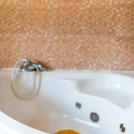 Laguna Formosa Semesterbostad *