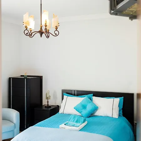 Laguna Formosa 法鲁区