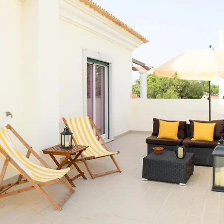 Laguna Formosa * 法鲁区