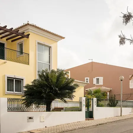 Laguna Formosa 度假居 *