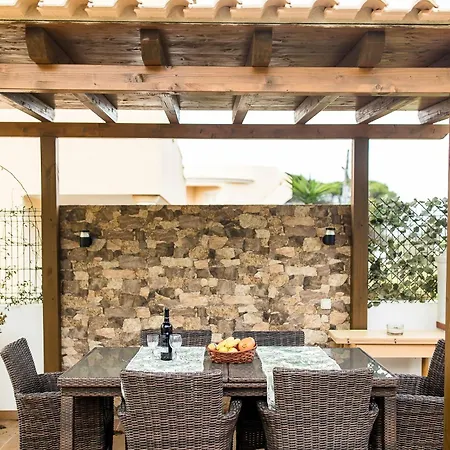 Laguna Formosa Casa vacanze