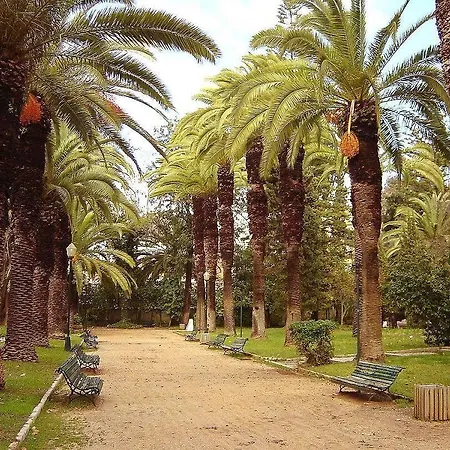 Laguna Formosa *
