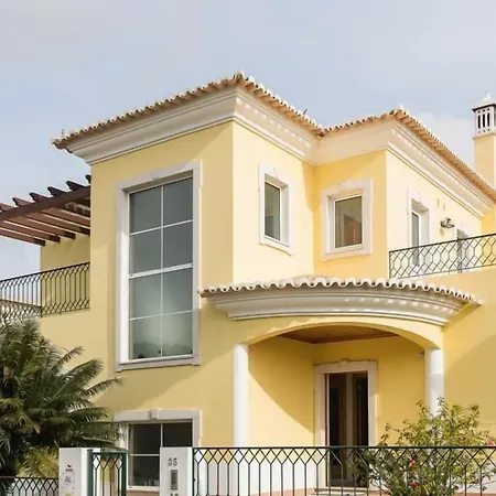 Laguna Formosa Vakantiehuis Faro