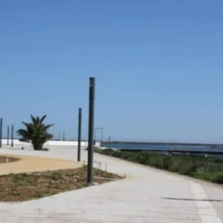 Laguna Formosa Vakantiehuis Faro