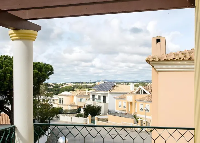 Laguna Formosa 度假居