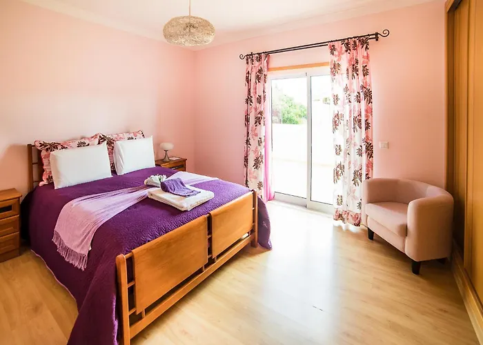 度假居 Laguna Formosa 法鲁区