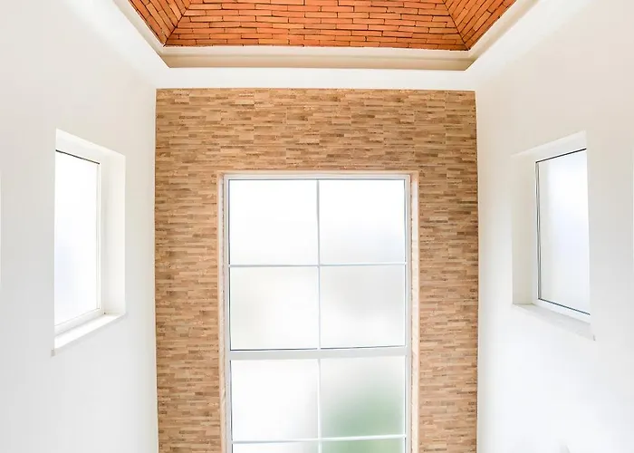 度假居 Laguna Formosa 法鲁区